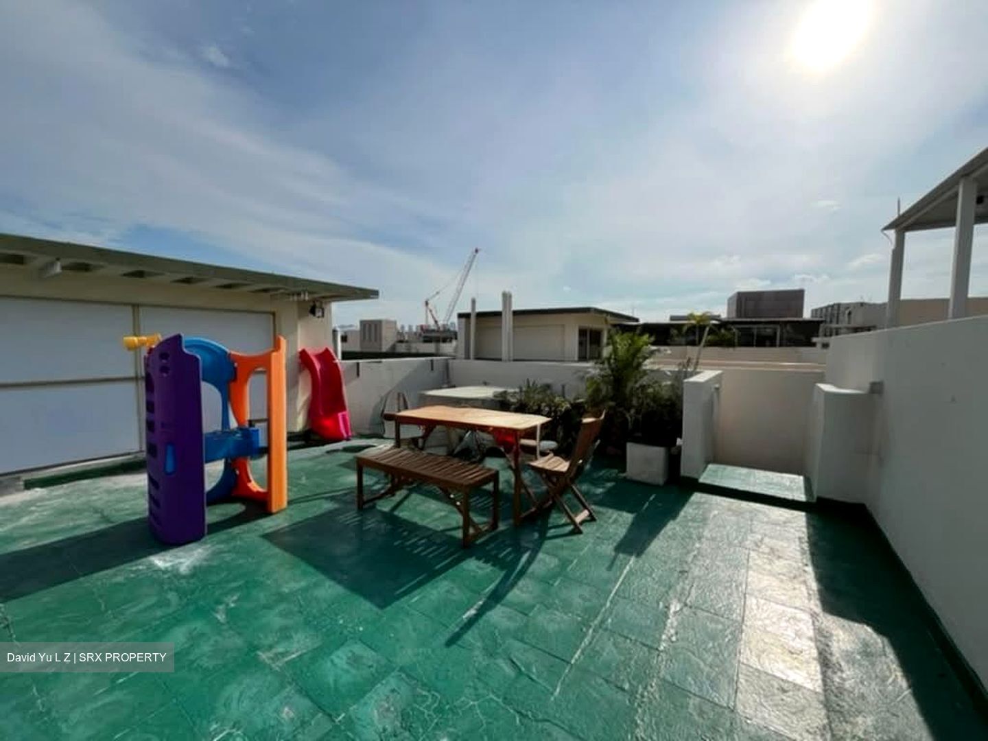 Sims Green (D14), Apartment #561578091
